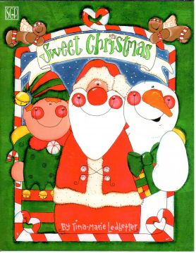 Sweet Christmas - Tina-Marie Ledbetter